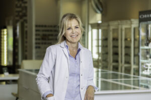 Dr Miriam Maddalon-Molson OD