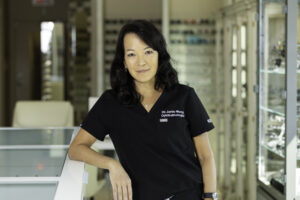 Dr Jamie Wong